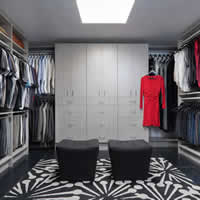 closets 