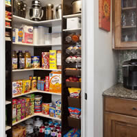 pantry 