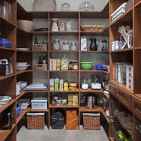 pantry 